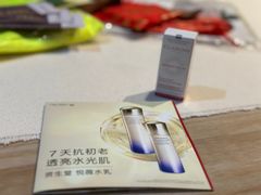 -燕莎友谊商城(亮马桥店)