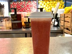 西瓜汁-漫果工坊(西单大悦城店)