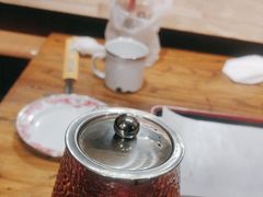 -蚝太郎 • 海鲜烧烤(建国路创始店)