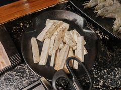 -九田家黑牛烤肉料理(珠江摩尔店)
