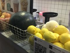 -JUICE  TIMES(中茵海华店)