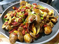-嘎嘎鸭脑壳(蜀汉路店)
