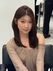 -DL HOPE明星造型