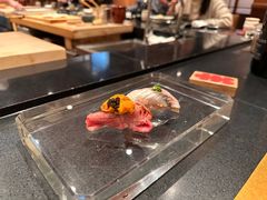 -奈良本寿司(永嘉路店)