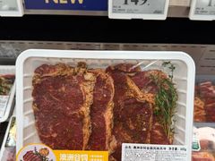 -山姆会员商店(西溪店)