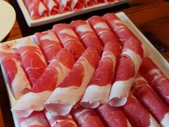 -義聚德·清真铜锅涮羊肉·烧烤(河东店)