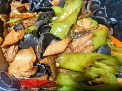 下饭菜辣家乡小炒肉-锡和无锡菜(景丽苑店)
