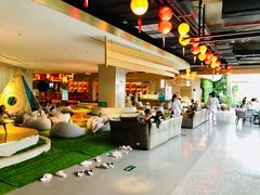 -庄子梦然·城市微度假·24h按摩·推拿·spa