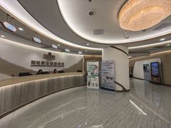 -慈铭奥亚健康体检(南山店-保利分院)