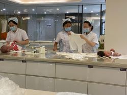-宝生月子中心·独栋独院式(南山店)