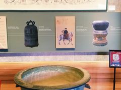 -大钟寺古钟博物馆