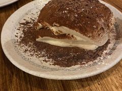 -PIZZA BIANCA(民园店)