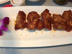 -阿娘家·原生态农家菜(国顺东路店)