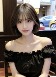 -COSMO PRO造型