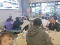 -虾大侠·盱眙龙虾老北京铜锅涮羊肉(金楠天街店)