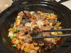 -狮王府淮扬菜(夫子庙老门东店)