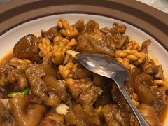 -野渡坡·极致湘菜·庭院餐厅(汉阳店)