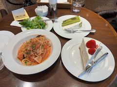 -HARBS(渋谷ヒカリエ シンクス店)