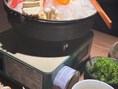 -松幸日式料理(中山路店)