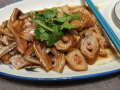 -沙龙酒家