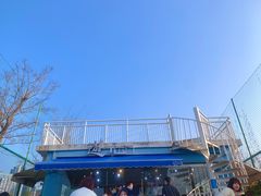 -游心咖啡(青山滨江店)
