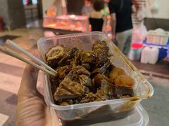 -明记牛杂(新马路分店)