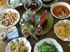 -叶姐海鲜(棋子湾店)