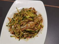 -周姑娘不等味·牛羊肉火锅·螃蟹罗氏虾·烤鱼烤串(高邮店)