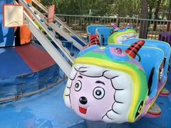 -方庄体育公园