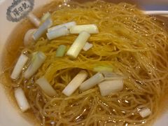 -深仔记正宗云吞面(尖沙咀店)