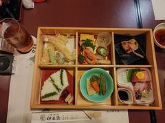 -伊豆荣(不忍亭店)