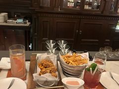 -LONG BAR 廊吧(外滩华尔道夫酒店)