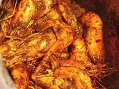 -钳真多钓虾馆·小龙虾海鲜烧烤(九六广场店)
