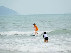 -盘古掌冲浪俱乐部(日月湾店)