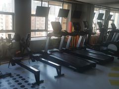 -元时健身工作室(菜园广场写字楼店)