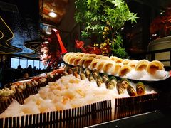 -喜庭海鲜自助(来福士店)