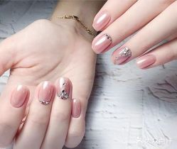 -Beauty Nails 美甲美睫皮肤管理