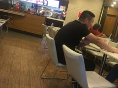 -肯德基(欣旺店)