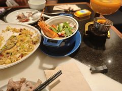 -港丽餐厅(天河城店)