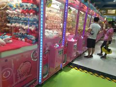 -爱玩嘉年华(江北一店)