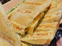 -赵奶奶水饺锅贴小酒馆(丁字沽店)