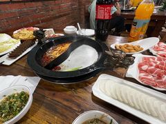 -小板凳·锦州烧烤(高新区店)