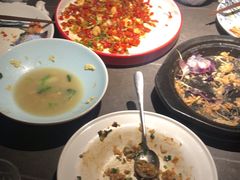 -前海沿·青岛菜(大拇指广场石老人店)