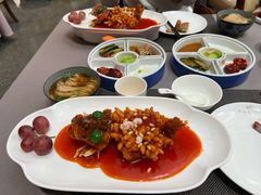 -松鹤楼(月坛店)