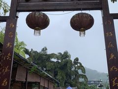 -先机泉水鸡汤(南山老君洞店)