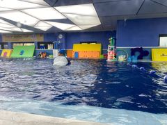 -龙格亲子游泳·水育早教运动中心(绿城店)