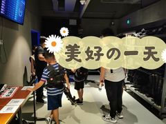 -镭战大联盟真人CS·生日派对·亲子聚会·团建(天安千树店)