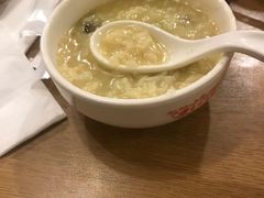 -粤仔湾砂锅粥(滨湖万达店)