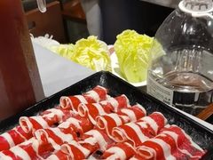 -东来顺饭庄(apm总店)