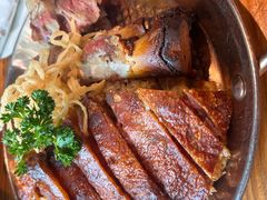 -宝莱纳餐厅(滨江店)